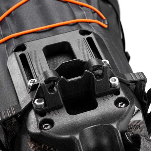 Ortlieb Seat-Pack QR