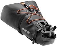 Ortlieb Seat-Pack QR 13 - Black Matt