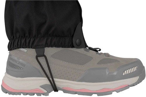 Sea To Summit Grasshopper Gaiters - Black