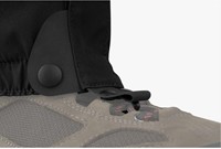 Sea To Summit Grasshopper Gaiters - Black