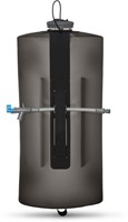 Hydrapak Seeker 10L - Mammoth Grey
