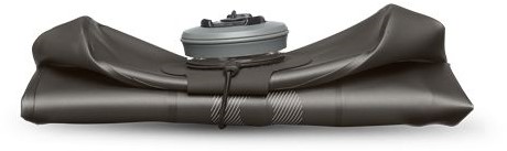 Hydrapak Seeker 10L - Mammoth Grey