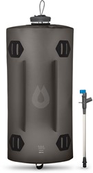 Hydrapak Seeker 10L - Mammoth Grey