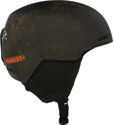 Oakley Mod1 MIPS - Army green/Stickers