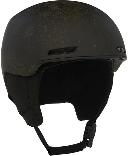 Oakley Mod1 MIPS - Army green/Stickers