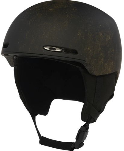 Oakley Mod1 MIPS - Army green/Stickers - M