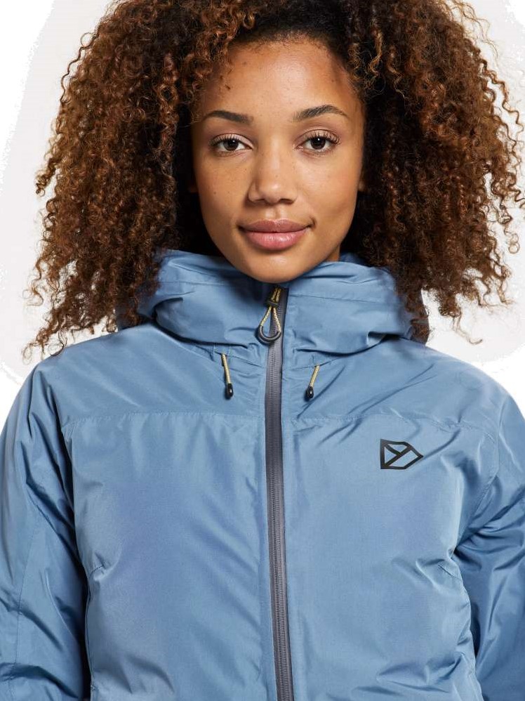 Didrikson deals waterproof jacket