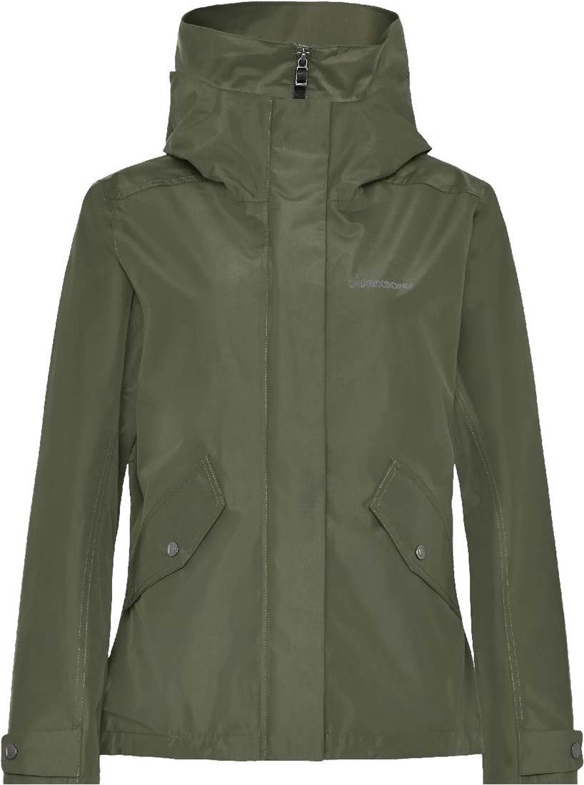 Ziener LIMPORT functionele/outdoor handschoenen | winddicht ademend, grijs melange, 6