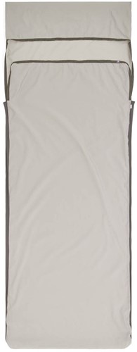 Sea To Summit Silk Blend - Rectangular w/ Pillow Sleeve