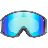 Skibrillen en zonnebrillen
