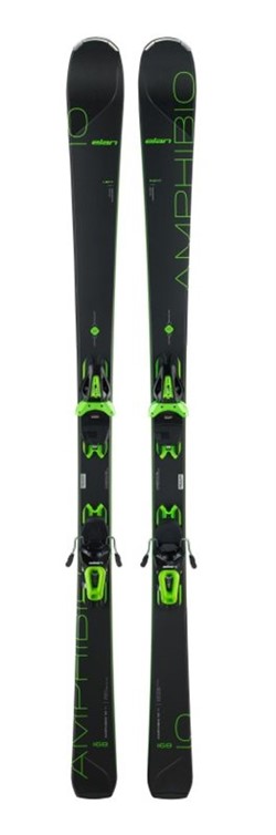 Skiën
