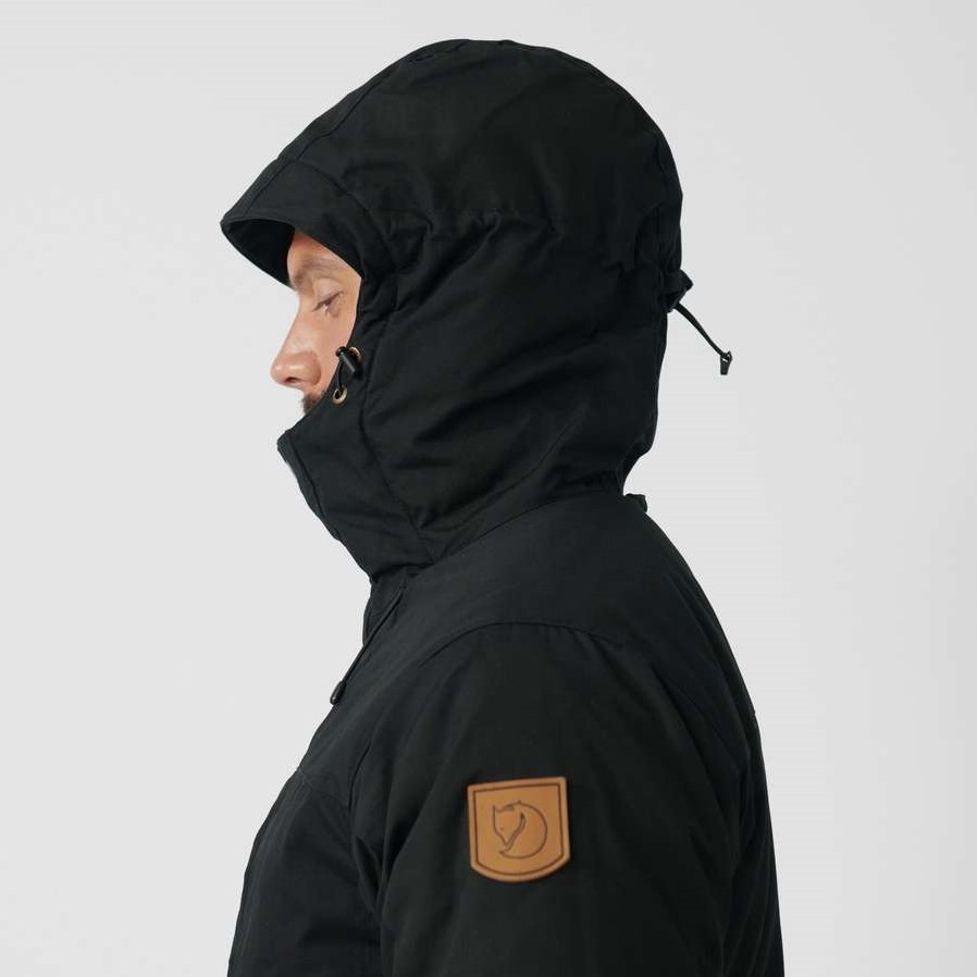 Fjallraven Skogso Padded Jacket M 