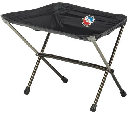 Big Agnes Skyline UL Stool - Black