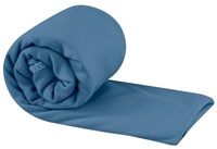 Sea To Summit Pocket Towel - Moonlight Blue - S