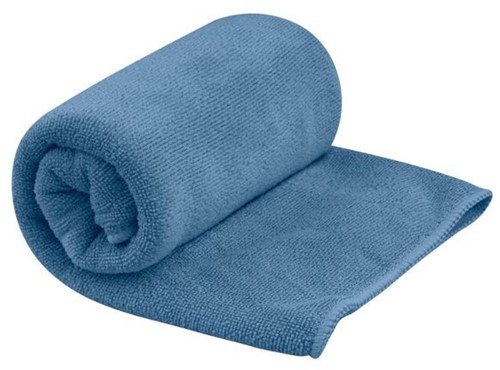 Sea To Summit Tek Towel - Small - Moonlight