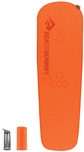Sea To Summit UltraLight Self-Inflating - Slaapmat - Small
