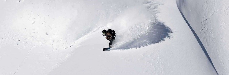 Welk snowboard past bij mij?
