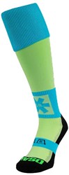 Osaka Sox - Neo Mint/Vivid Turquoise