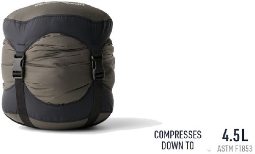 Sea To Summit Spark -1C - Regular