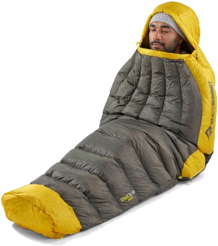Sea To Summit Spark -1C