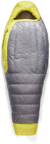 Sea To Summit Spark Women's 7C - Long - Slaapzak