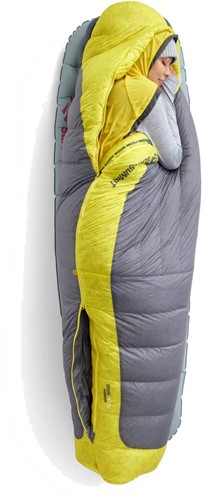 Sea To Summit Spark Women's