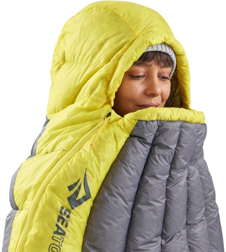Sea To Summit Spark Women's