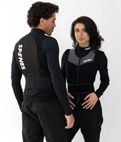 Spines Back Protector - Original