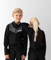 Spines Back Protector - Original