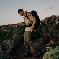 Fjällräven Vidda Pro Lite Trousers M