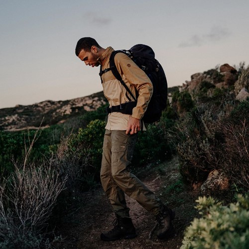 Fjällräven Vidda Pro Lite Trousers M
