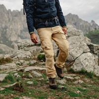 Fjällräven Vidda Pro Lite Trousers M