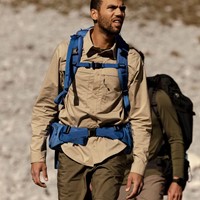 Fjällräven Kajka 65