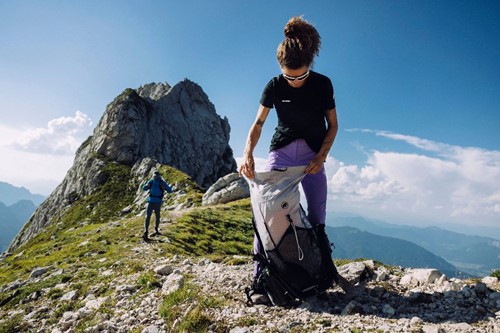 Mammut Ducan Spine 28-35 W