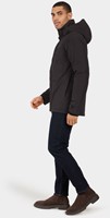 Didriksons Stefan Jacket M - Black