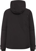 Didriksons Stefan Jacket M - Black