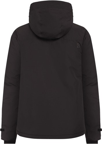 Didriksons Stefan Jacket M - Black