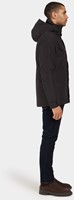 Didriksons Stefan Jacket M - Black