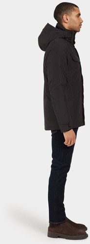 Didriksons Stefan Jacket M - Black