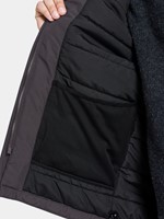 Didriksons Stefan Jacket M - Black