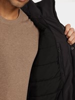 Didriksons Stefan Jacket M - Black