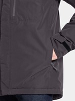 Didriksons Stefan Jacket M - Black