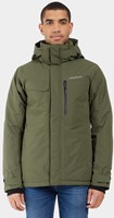 Didriksons Stefan Jacket M - Deep Green