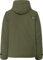 Didriksons Stefan Jacket M - Deep Green