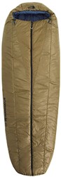 The North Face Stormbreak 20 - Cedar/Summit Navy - Regular - Slaapzak