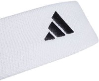 Adidas Headband - White/Black