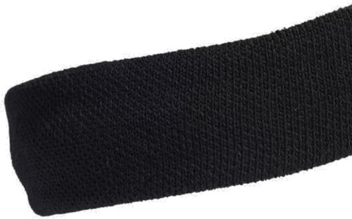 Adidas Headband - Black/White
