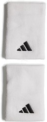 Adidas Wristband - White/Black