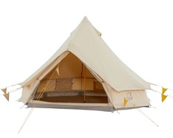 Tenten en accessoires