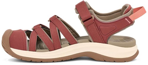 Teva W Tirra Sport CT - Mahogany